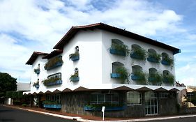 Hotel Barrocos